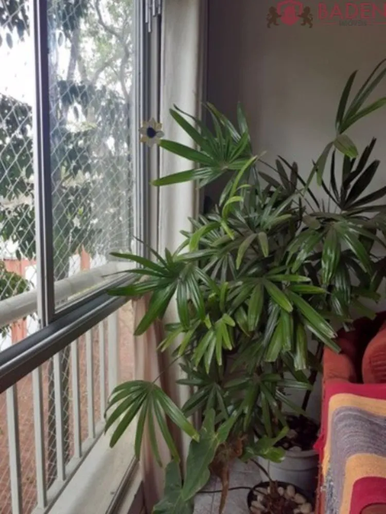 Apartamento, 2 quartos, 60 m² - Foto 3