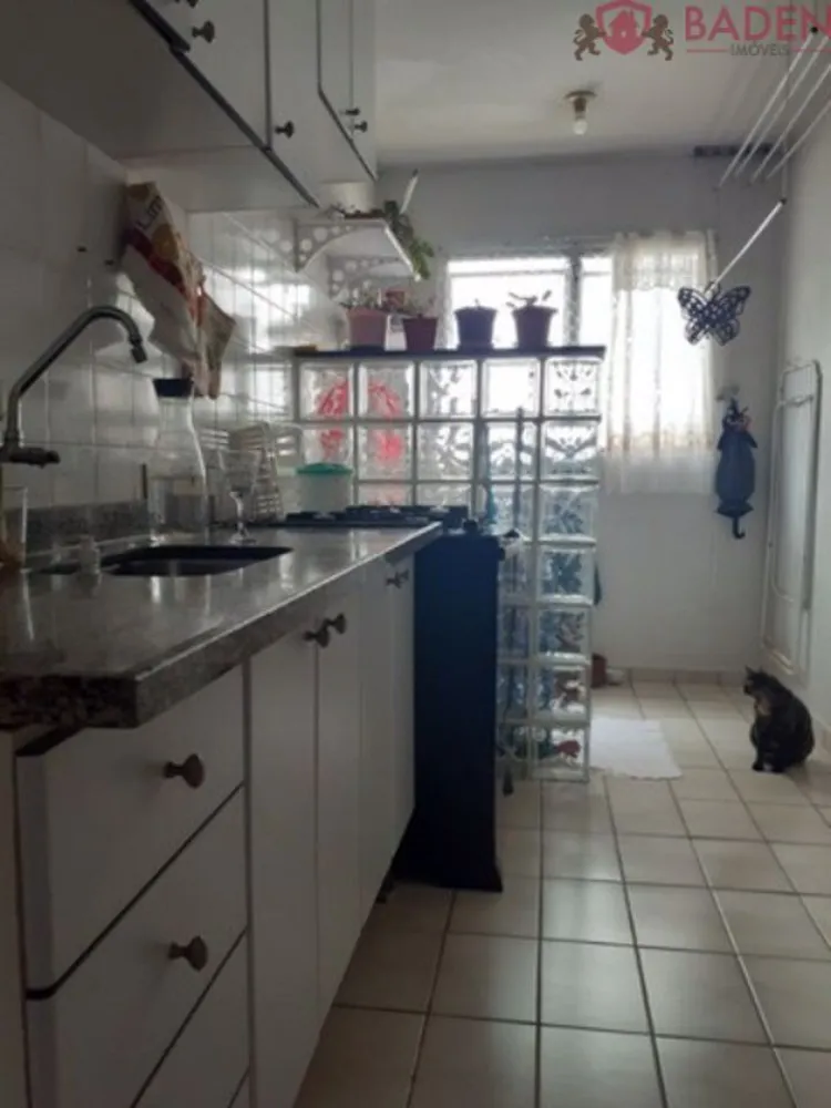 Apartamento, 2 quartos, 60 m² - Foto 4