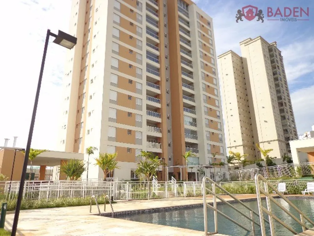 Apartamento, 3 quartos, 109 m² - Foto 1