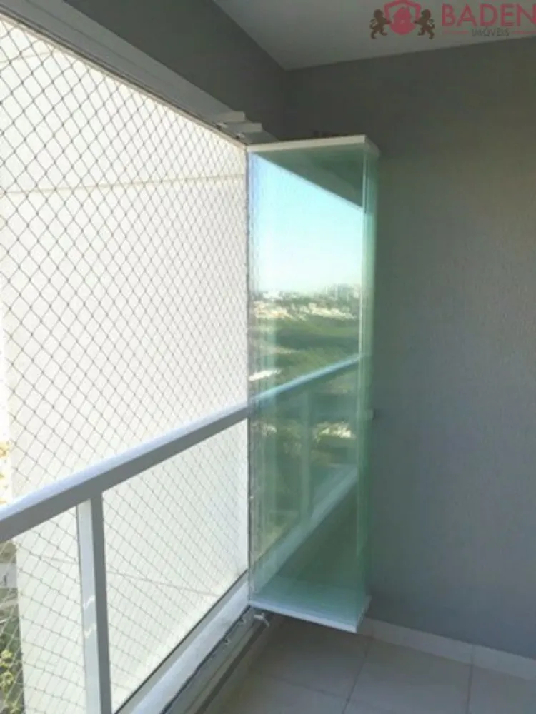 Apartamento, 3 quartos, 109 m² - Foto 3
