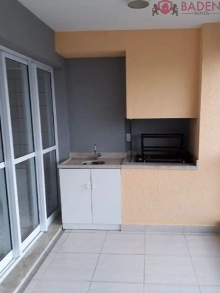 Apartamento, 3 quartos, 109 m² - Foto 4