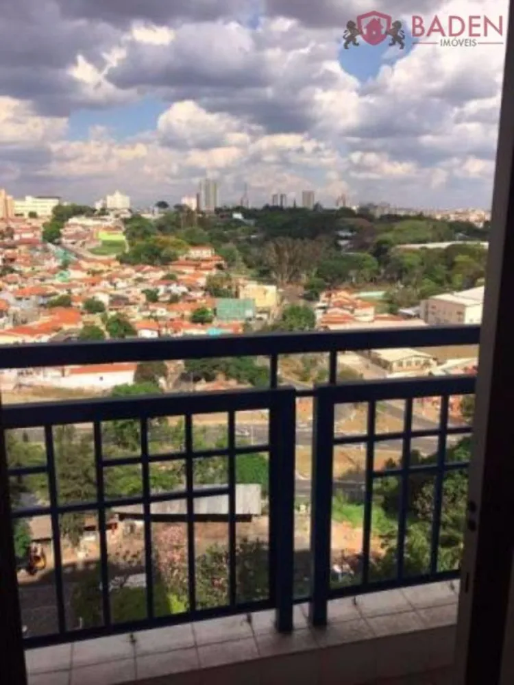 Apartamento, 2 quartos, 70 m² - Foto 2
