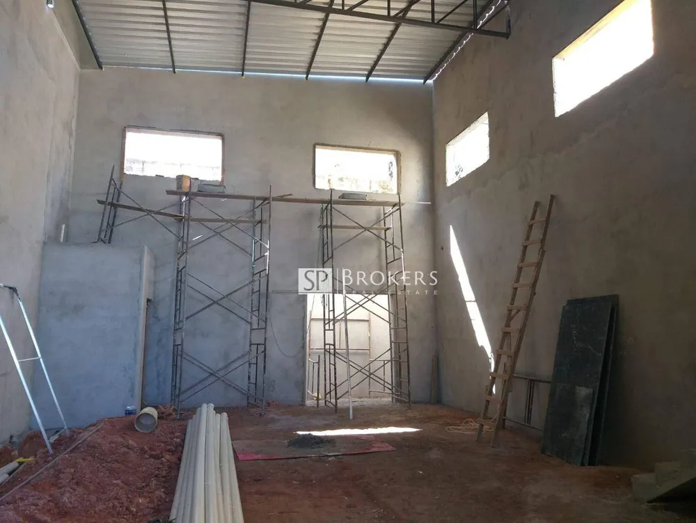 Depósito-Galpão, 181 m² - Foto 4