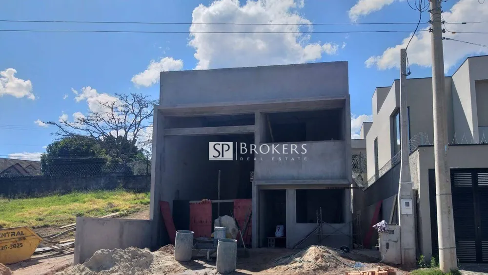 Depósito-Galpão, 181 m² - Foto 2