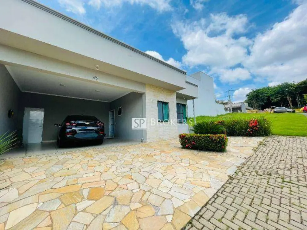 Casa de Condomínio, 3 quartos - Foto 3