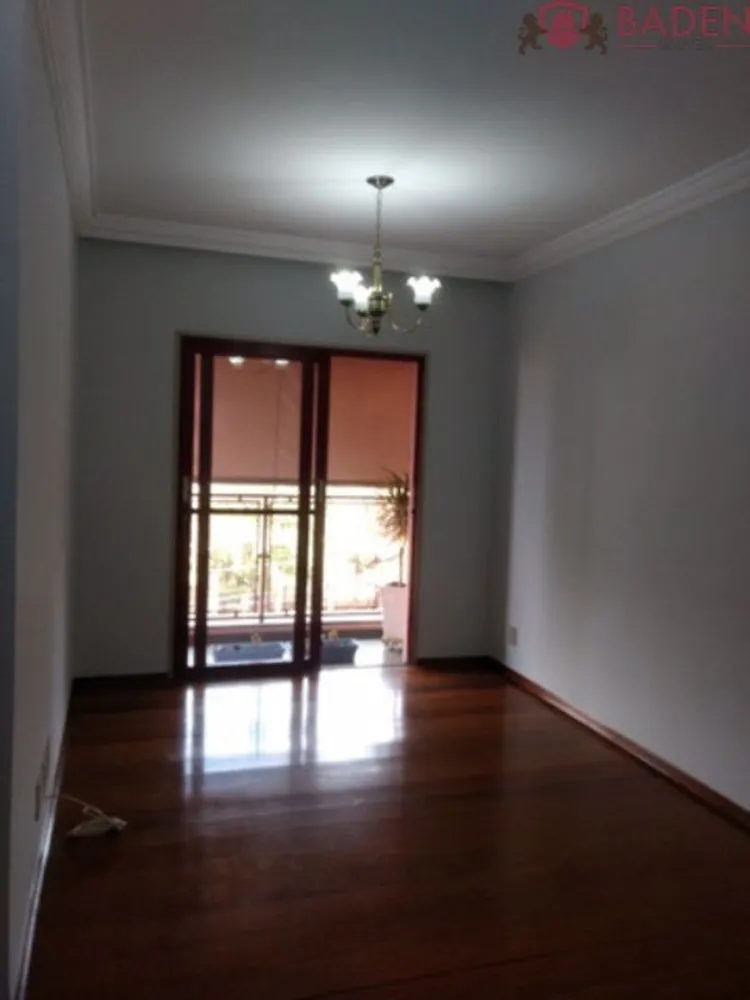 Apartamento, 3 quartos, 75 m² - Foto 1