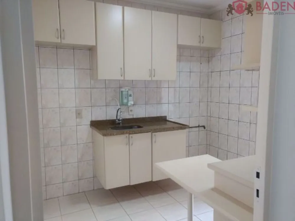 Apartamento, 3 quartos, 75 m² - Foto 3