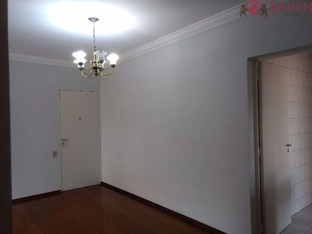 Apartamento, 3 quartos, 75 m² - Foto 2