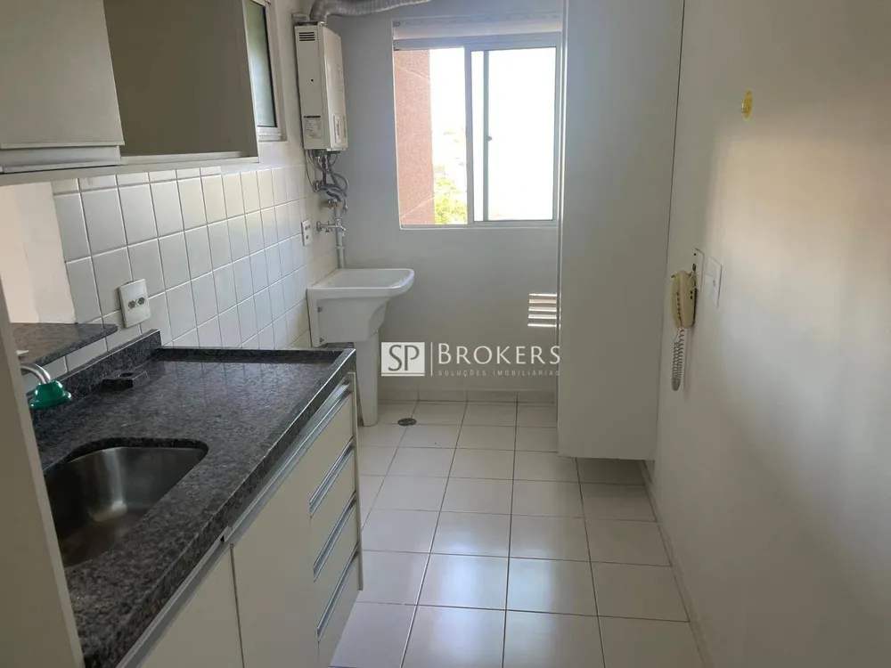 Apartamento, 3 quartos, 60 m² - Foto 4