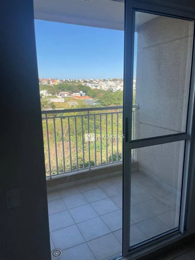 Apartamento, 3 quartos, 60 m² - Foto 2