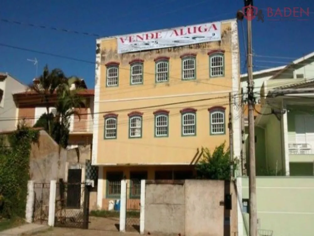Casa, 305 m² - Foto 1
