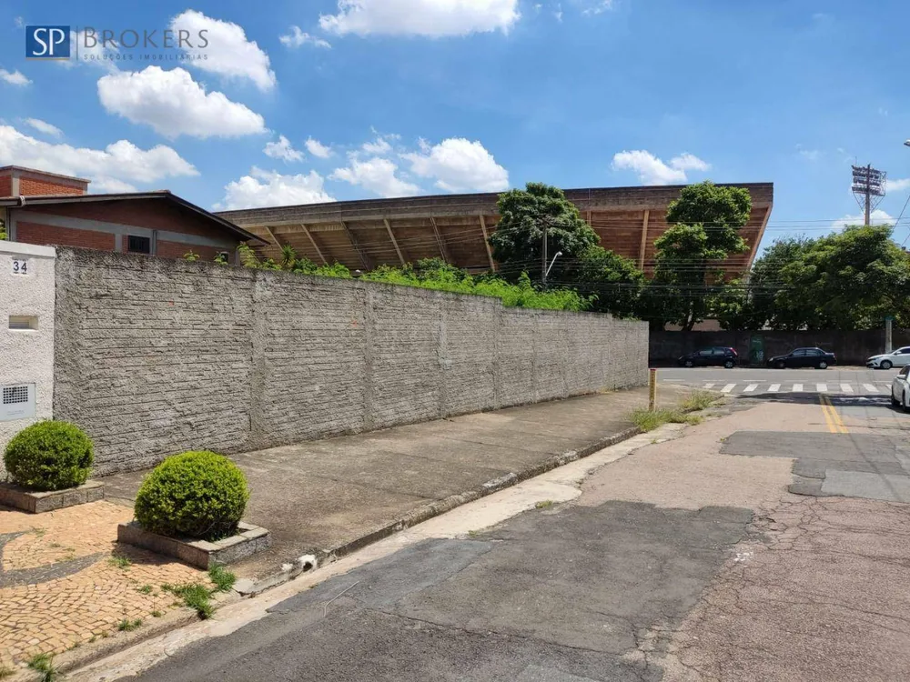 Terreno, 405 m² - Foto 2
