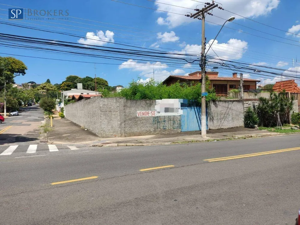 Terreno, 405 m² - Foto 3