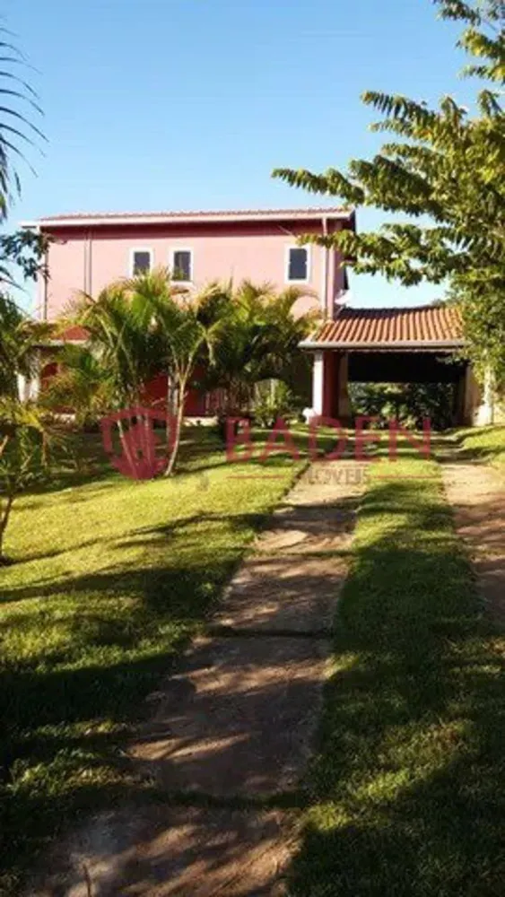Chácara, 2 quartos, 1000 m² - Foto 2
