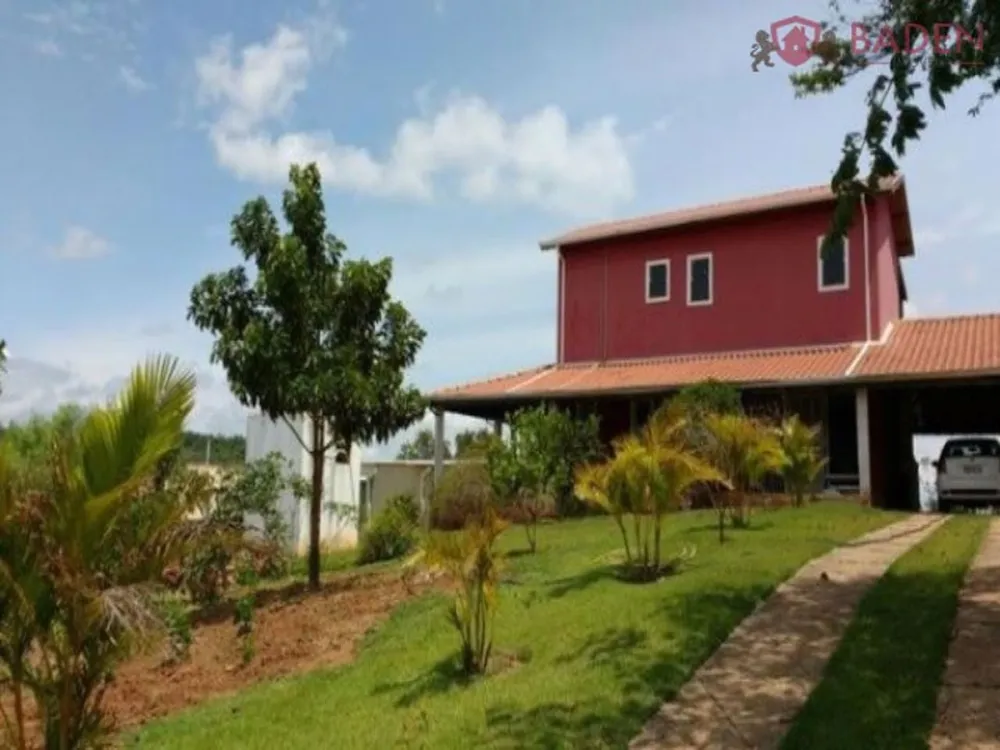 Chácara, 2 quartos, 1000 m² - Foto 1