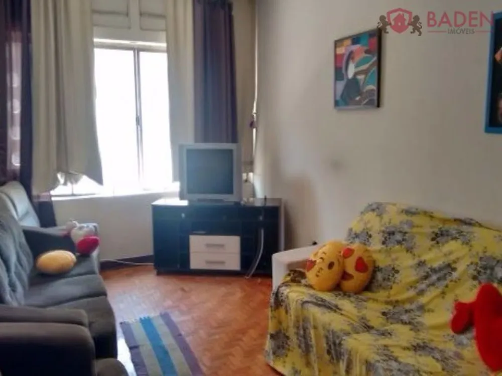 Apartamento, 3 quartos, 130 m² - Foto 1