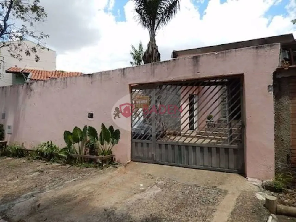 Casa, 4 quartos, 250 m² - Foto 1