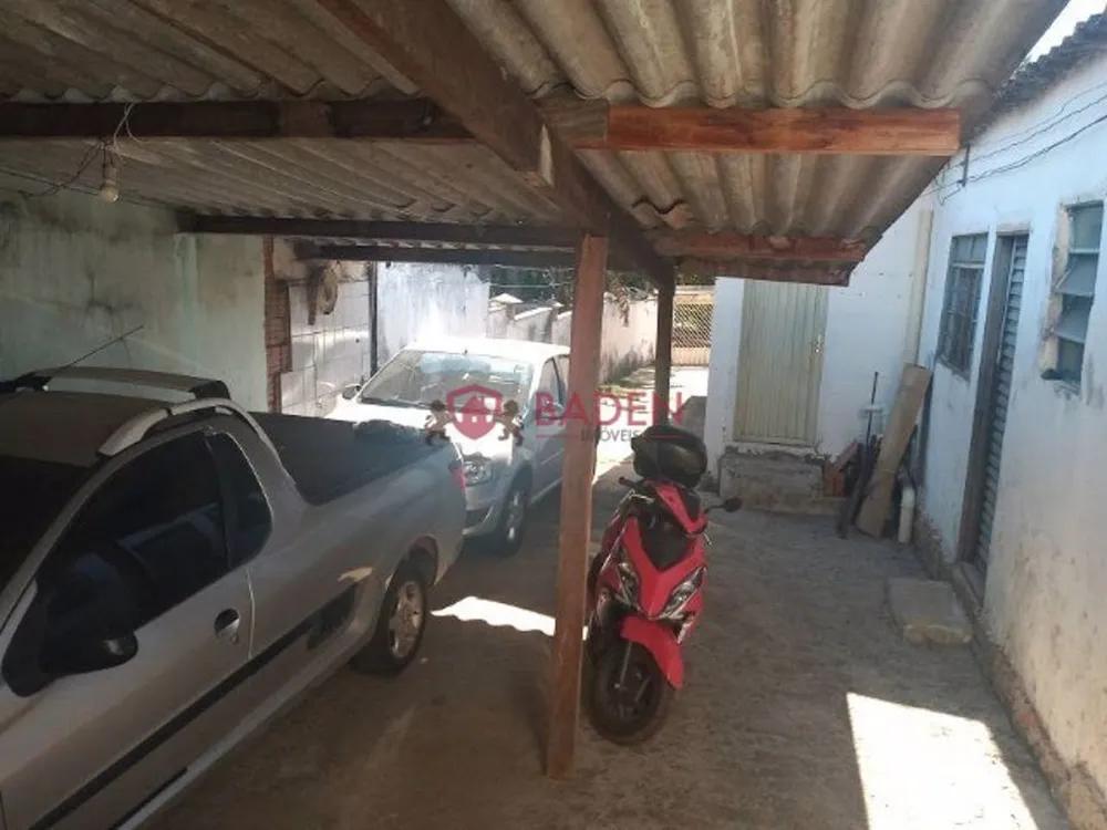 Casa, 4 quartos, 250 m² - Foto 3