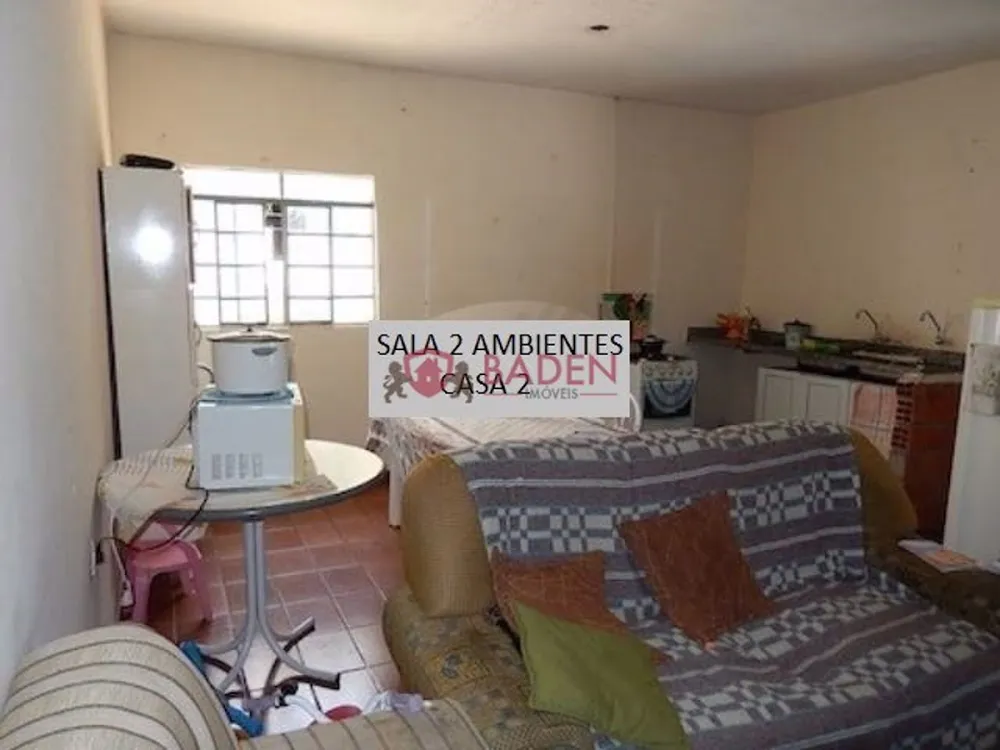 Casa, 4 quartos, 250 m² - Foto 4