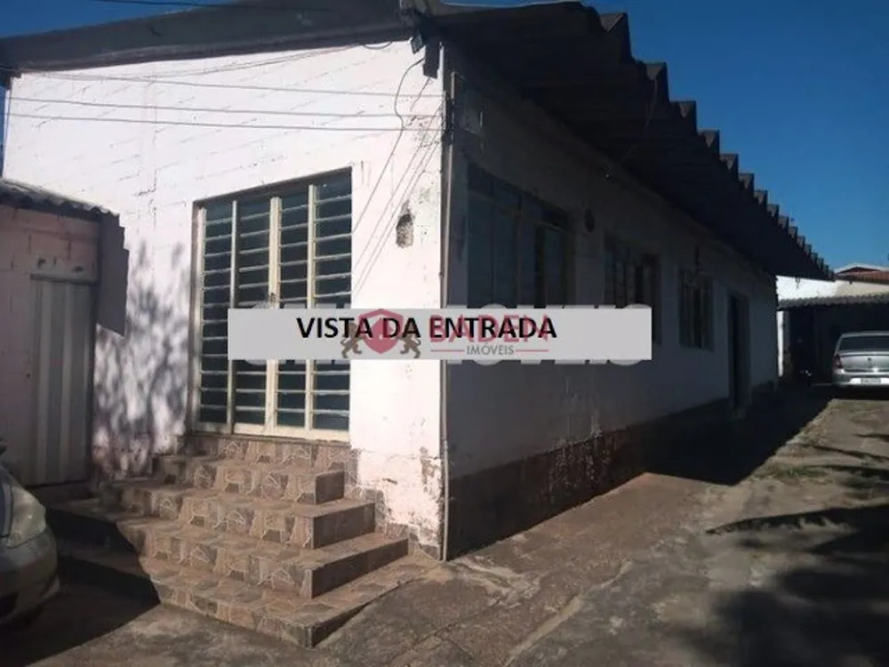 Casa, 4 quartos, 250 m² - Foto 2