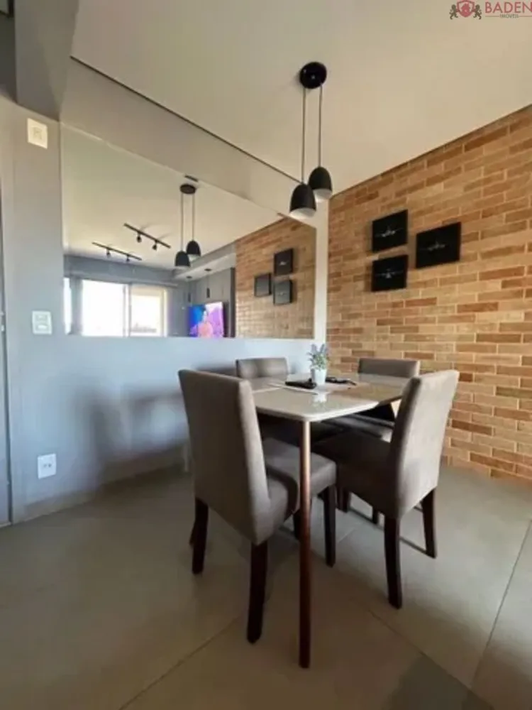 Apartamento, 2 quartos, 60 m² - Foto 4