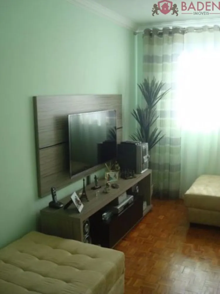 Apartamento, 2 quartos, 62 m² - Foto 2