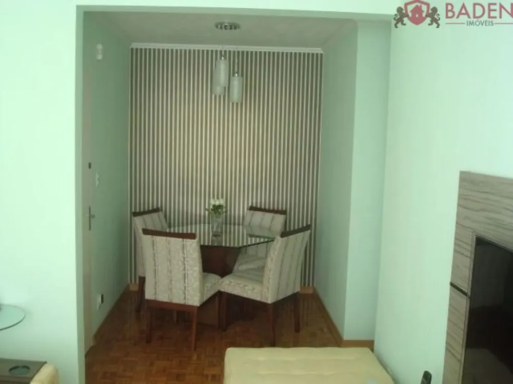Apartamento, 2 quartos, 62 m² - Foto 3