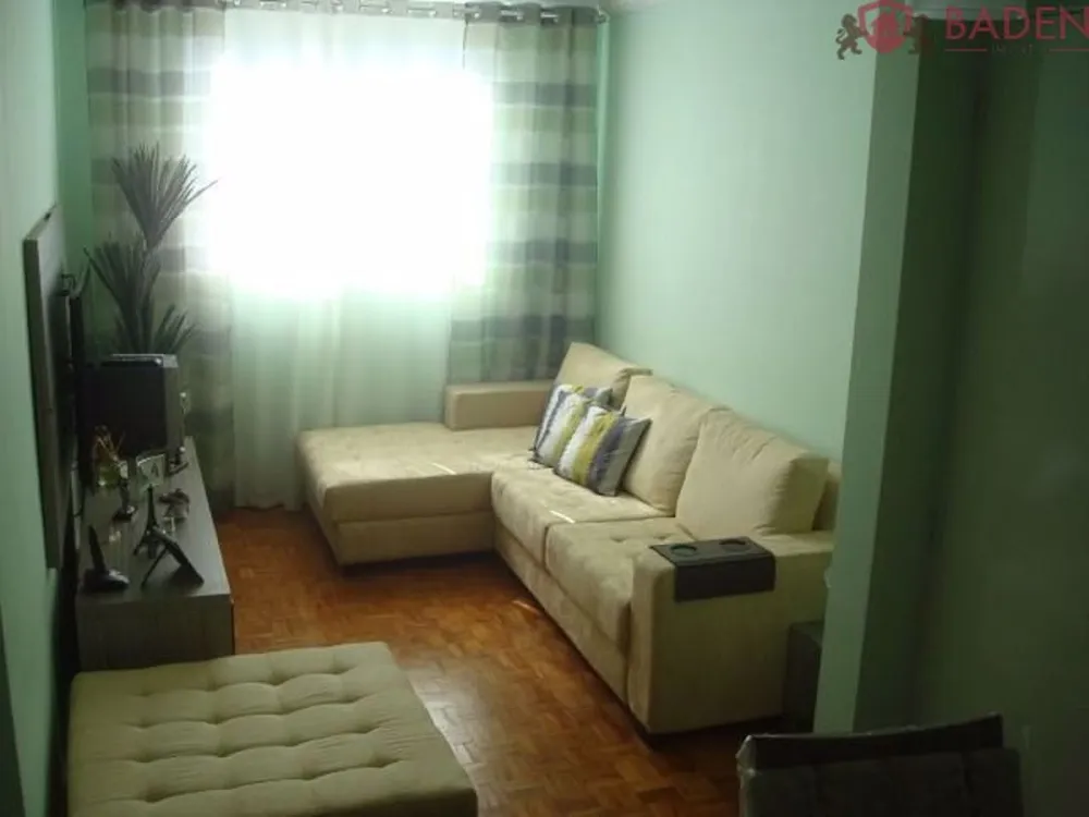 Apartamento, 2 quartos, 62 m² - Foto 1