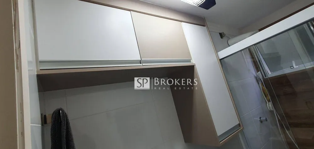 Apartamento, 3 quartos, 51 m² - Foto 4