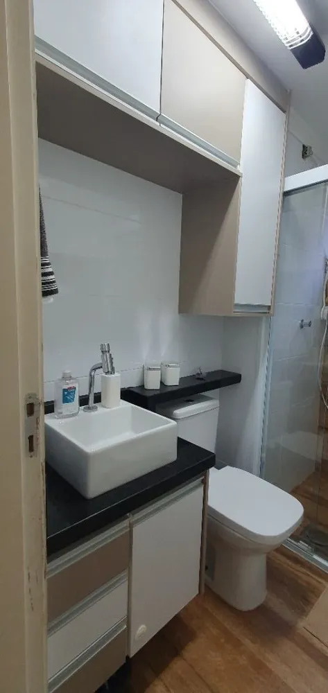 Apartamento, 3 quartos, 51 m² - Foto 2