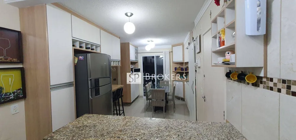 Apartamento, 3 quartos, 51 m² - Foto 1