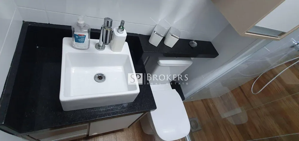 Apartamento, 3 quartos, 51 m² - Foto 3