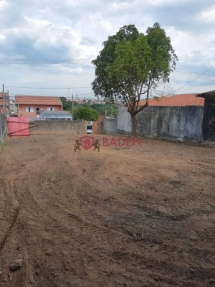 Terreno, 250 m² - Foto 1