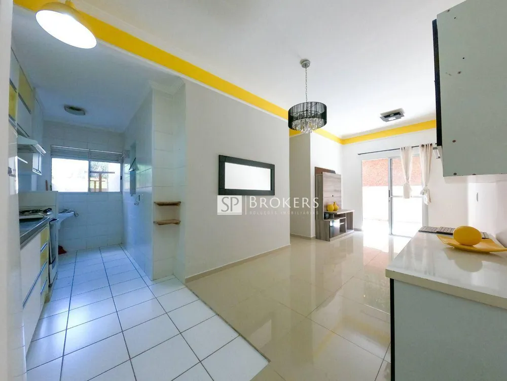 Apartamento, 3 quartos, 66 m² - Foto 4