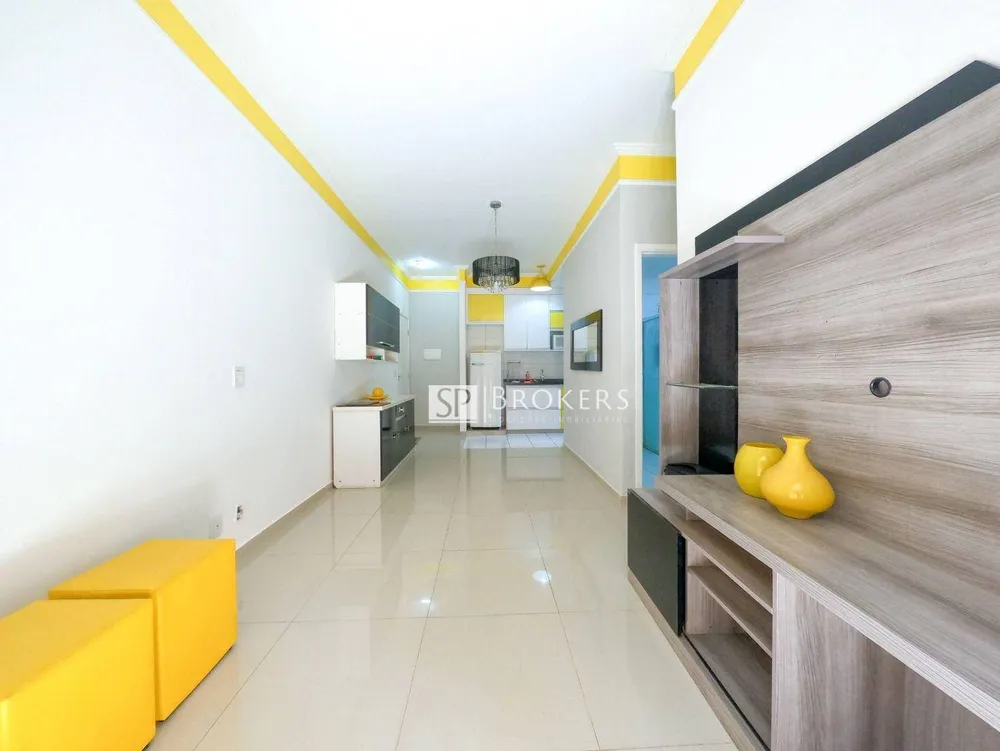 Apartamento, 3 quartos, 66 m² - Foto 2