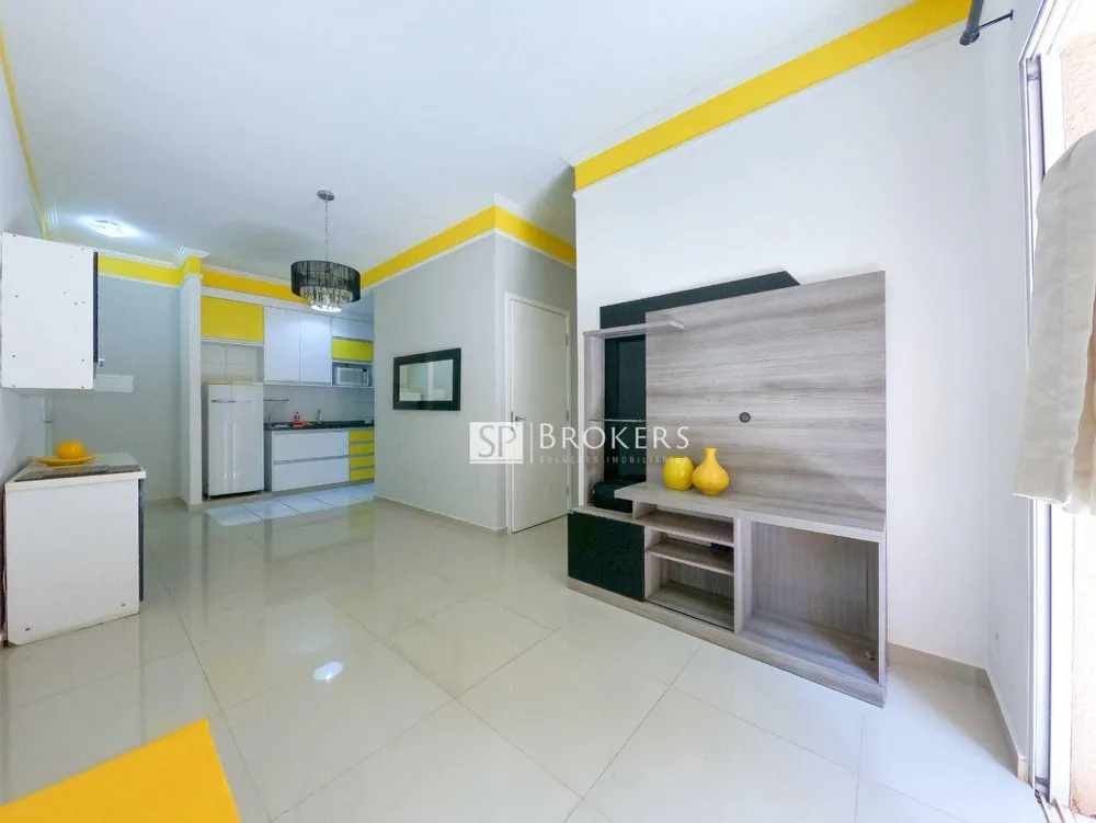 Apartamento, 3 quartos, 66 m² - Foto 1
