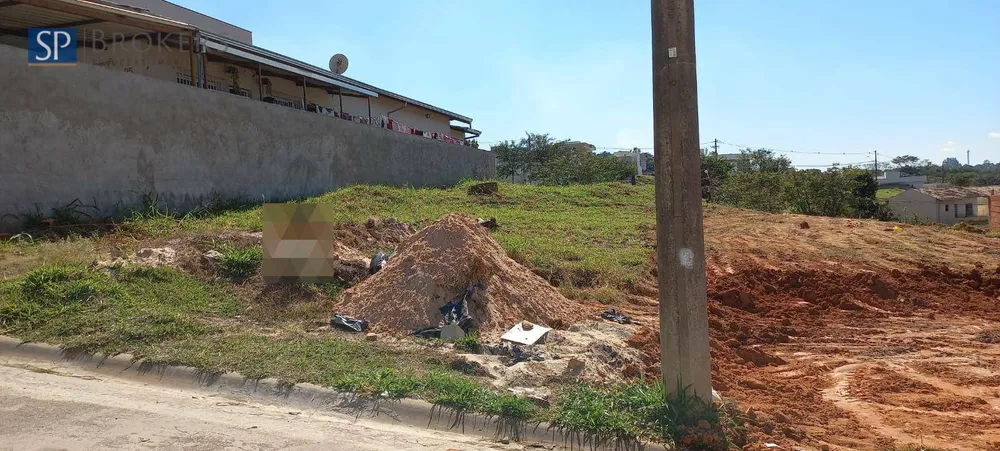 Terreno, 250 m² - Foto 1