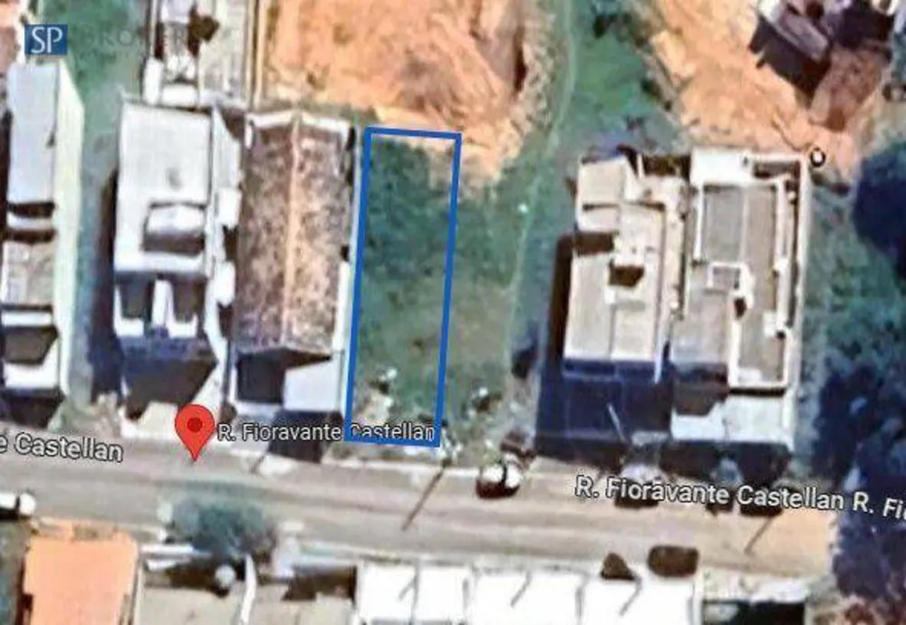 Terreno, 250 m² - Foto 2
