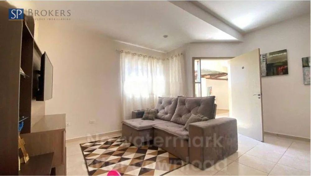 Casa, 2 quartos, 210 m² - Foto 1