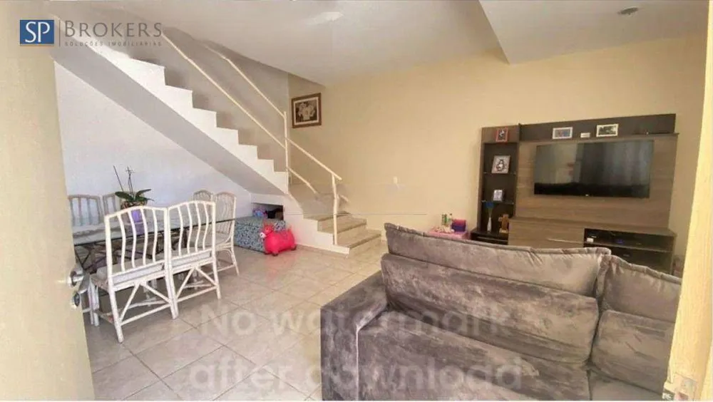 Casa, 2 quartos, 210 m² - Foto 3