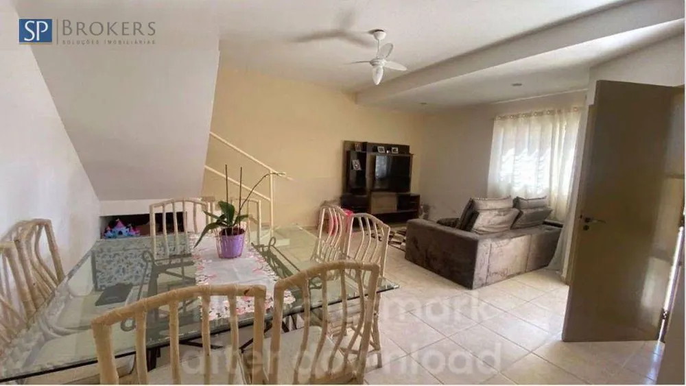 Casa, 2 quartos, 210 m² - Foto 4