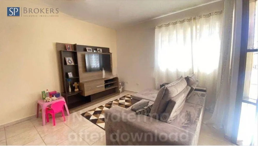 Casa, 2 quartos, 210 m² - Foto 2