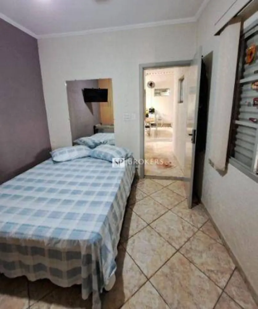 Casa, 4 quartos, 125 m² - Foto 3
