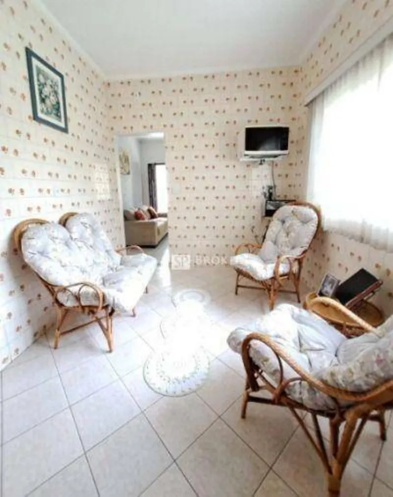 Casa, 4 quartos, 125 m² - Foto 1