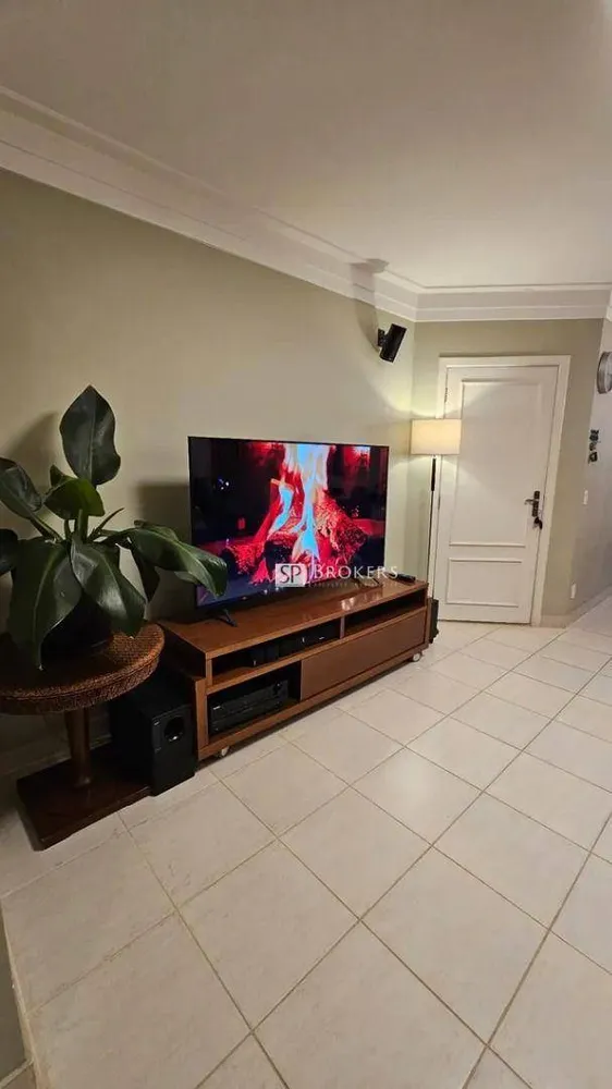 Apartamento, 4 quartos, 114 m² - Foto 4