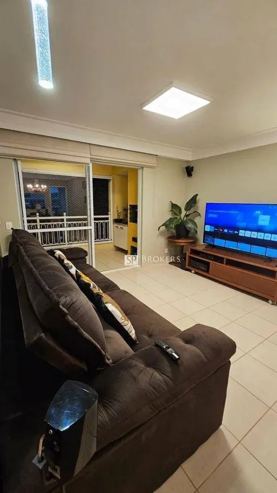 Apartamento, 4 quartos, 114 m² - Foto 3