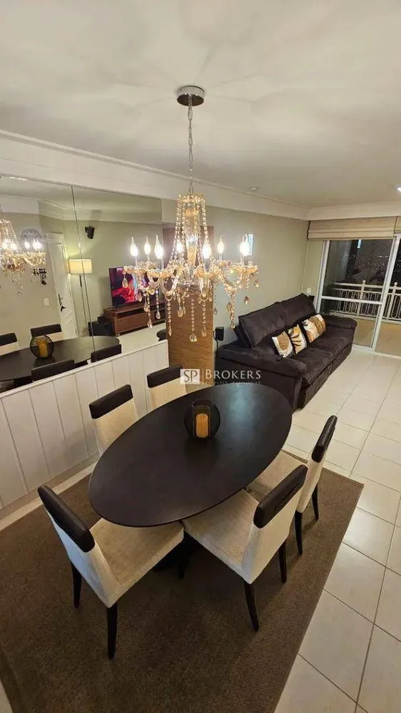 Apartamento, 4 quartos, 114 m² - Foto 1
