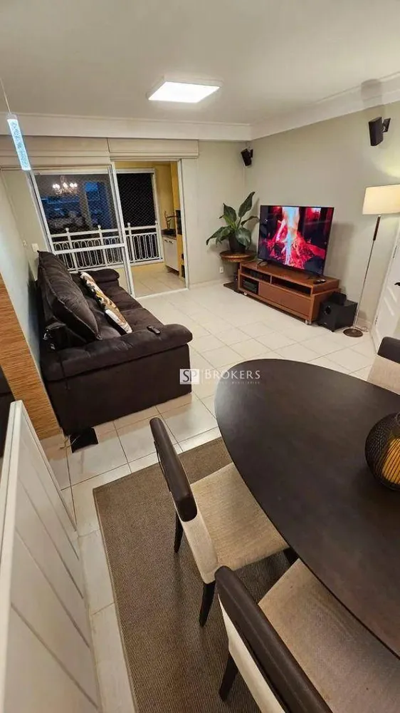 Apartamento, 4 quartos, 114 m² - Foto 2