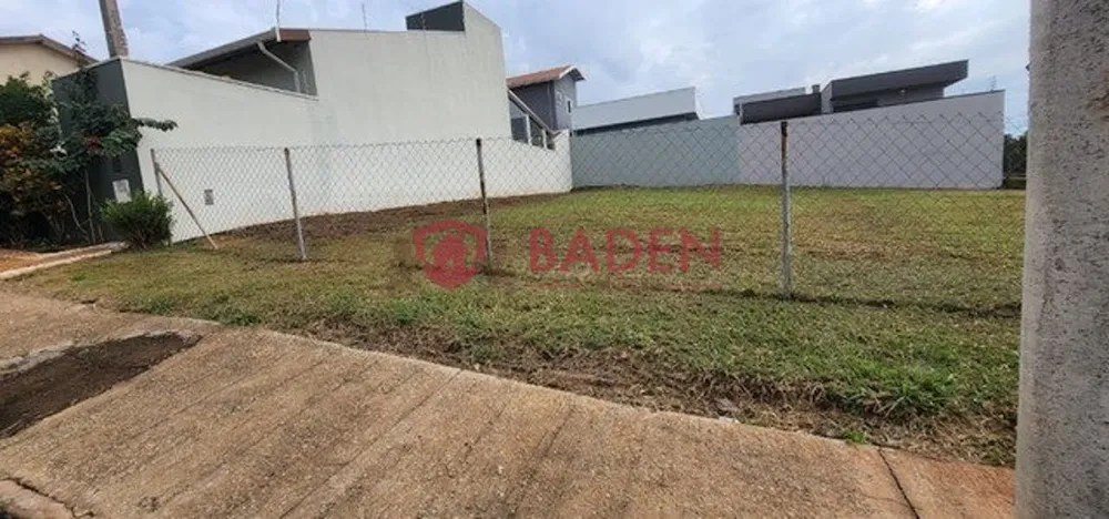 Terreno, 200 m² - Foto 1