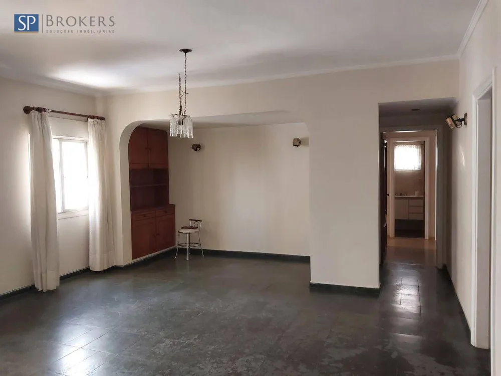 Apartamento, 2 quartos, 115 m² - Foto 3